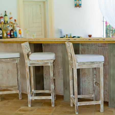 Villa Cesy Boutique Hotel 말린디 외부 사진