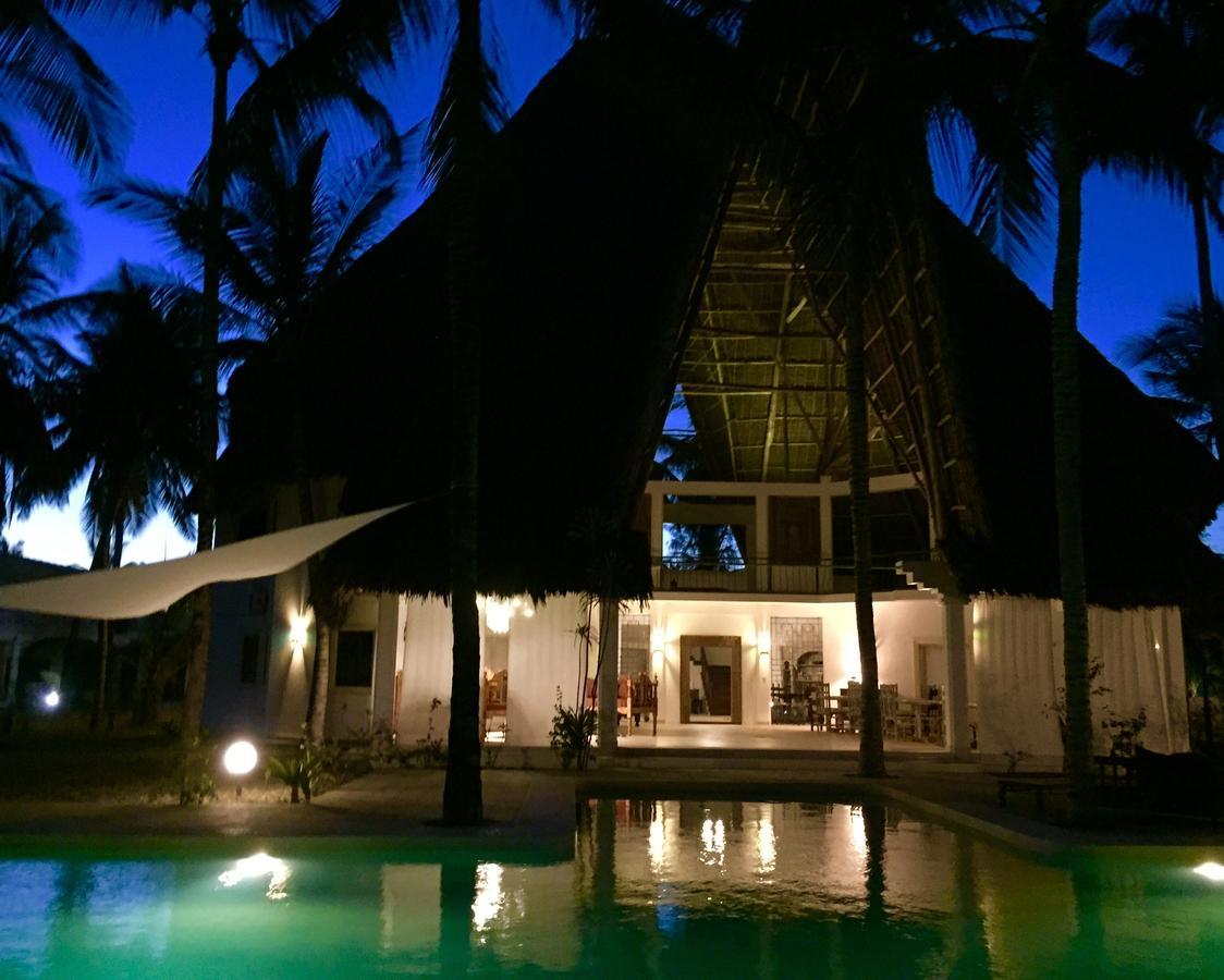Villa Cesy Boutique Hotel 말린디 외부 사진