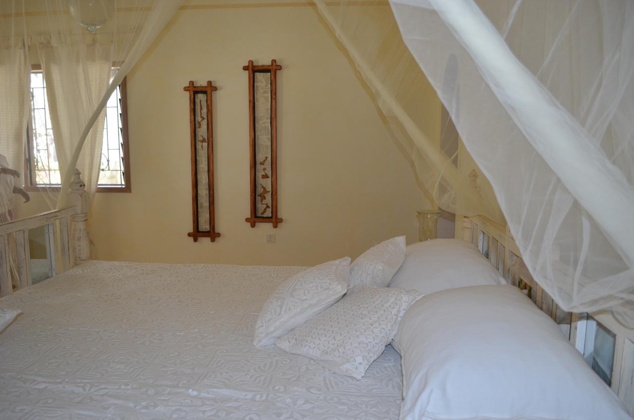 Villa Cesy Boutique Hotel 말린디 외부 사진