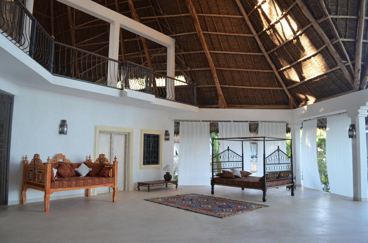 Villa Cesy Boutique Hotel 말린디 외부 사진