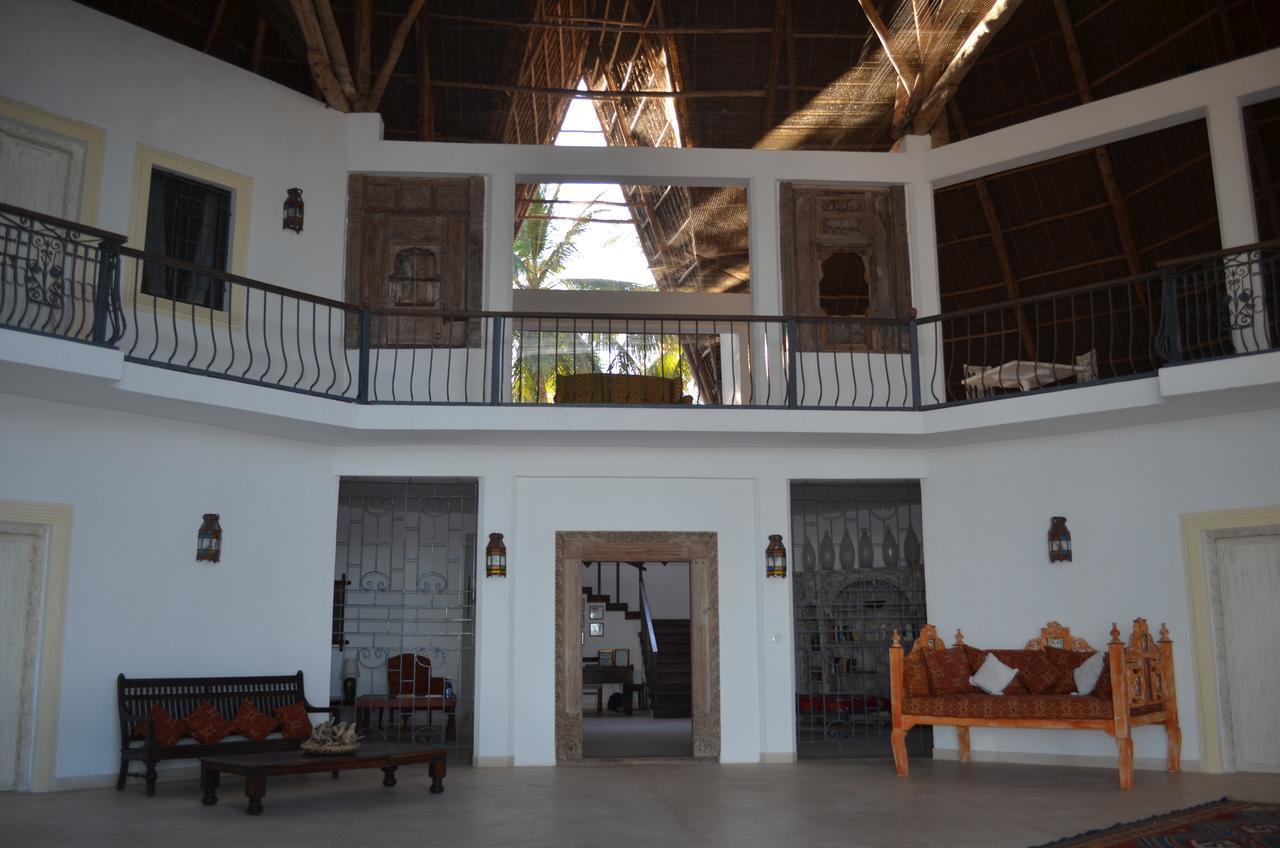Villa Cesy Boutique Hotel 말린디 외부 사진
