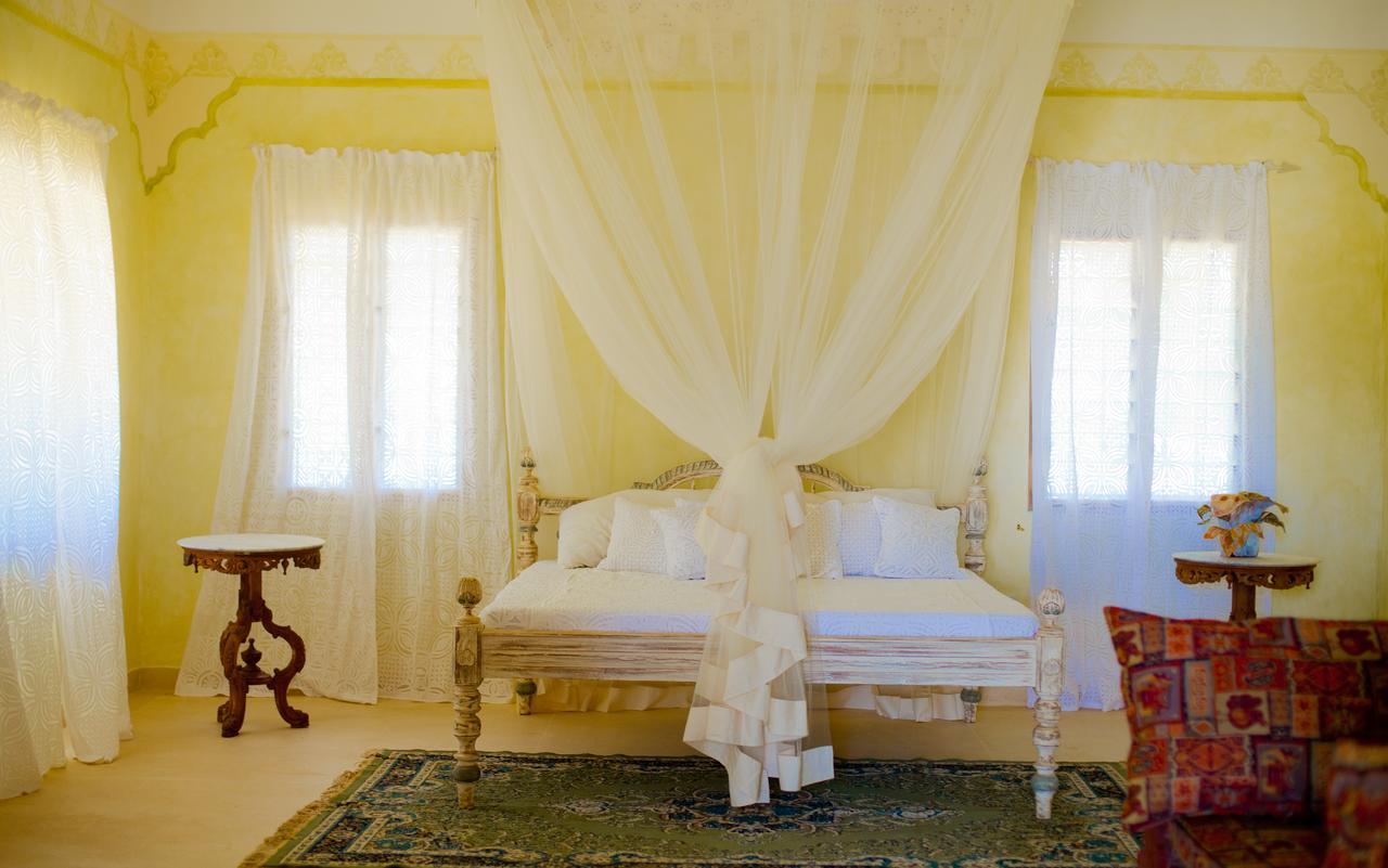 Villa Cesy Boutique Hotel 말린디 외부 사진