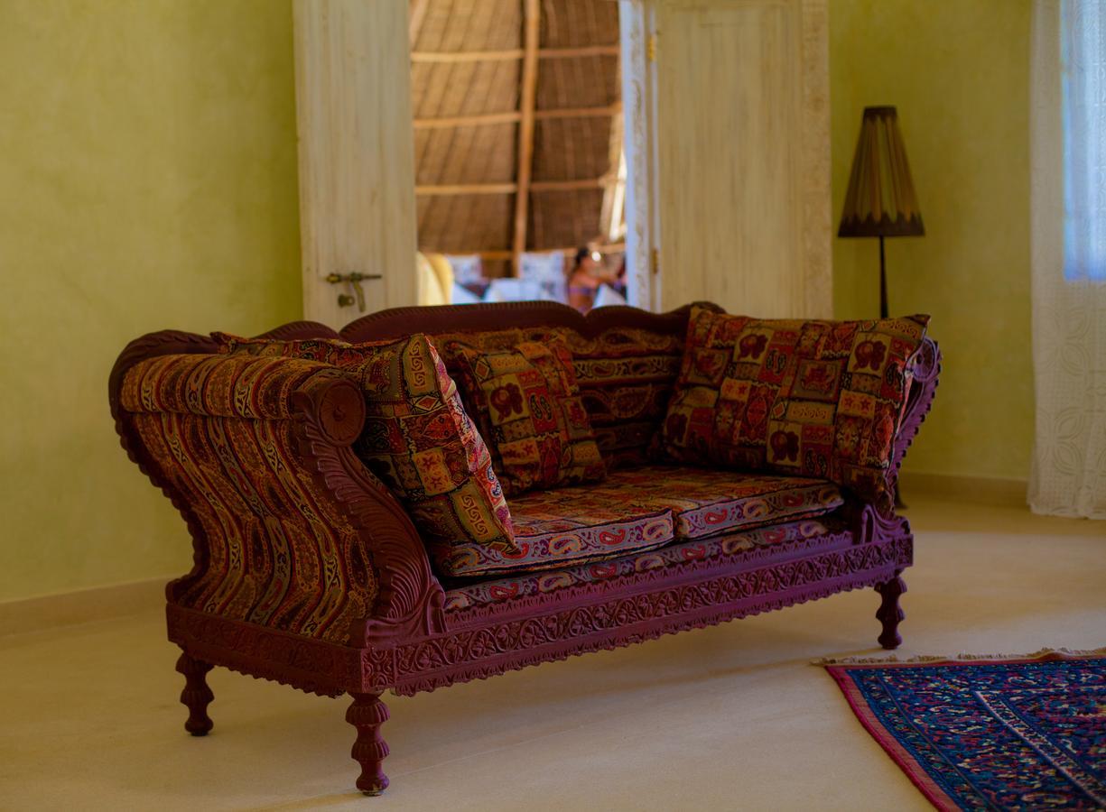 Villa Cesy Boutique Hotel 말린디 외부 사진