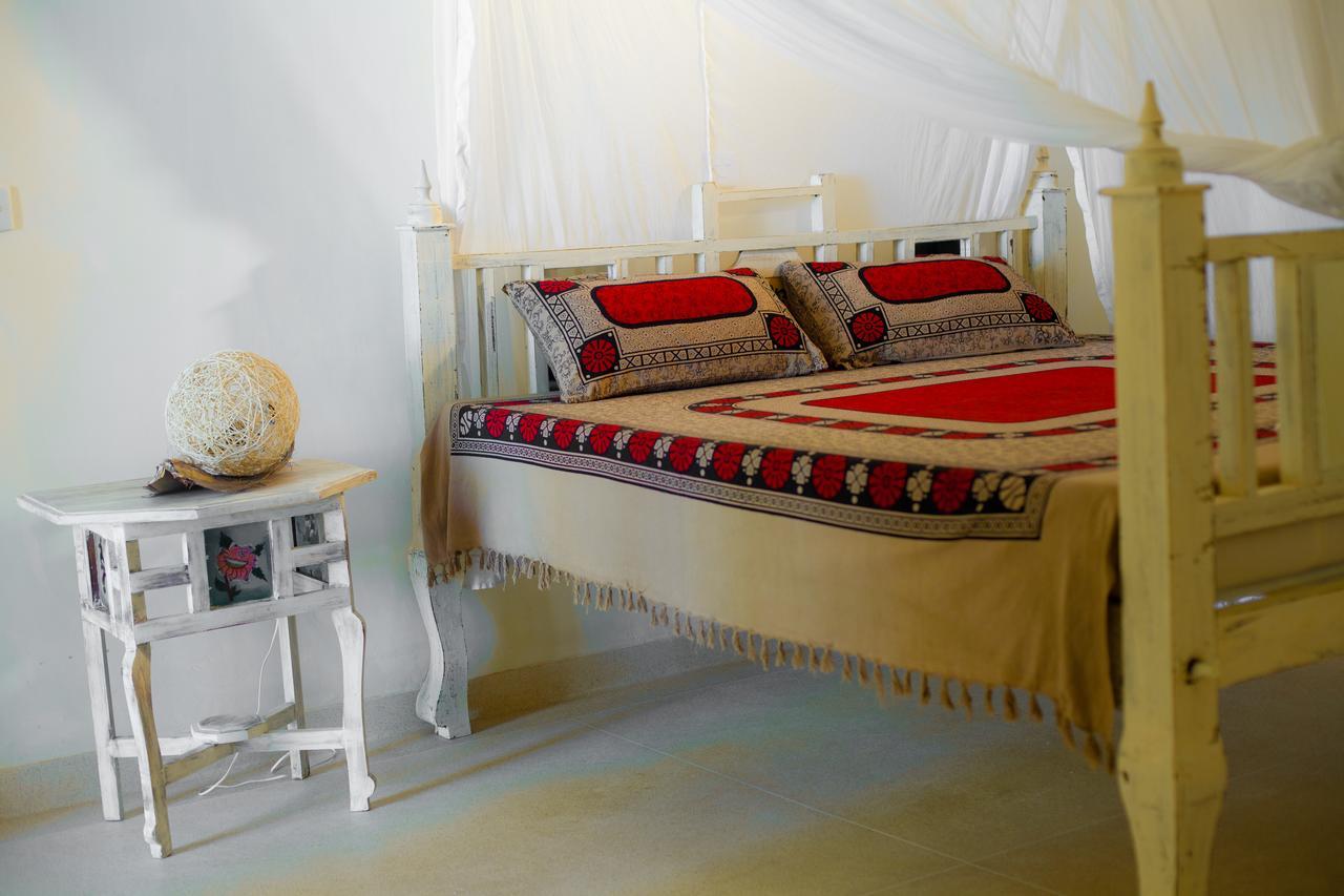 Villa Cesy Boutique Hotel 말린디 외부 사진