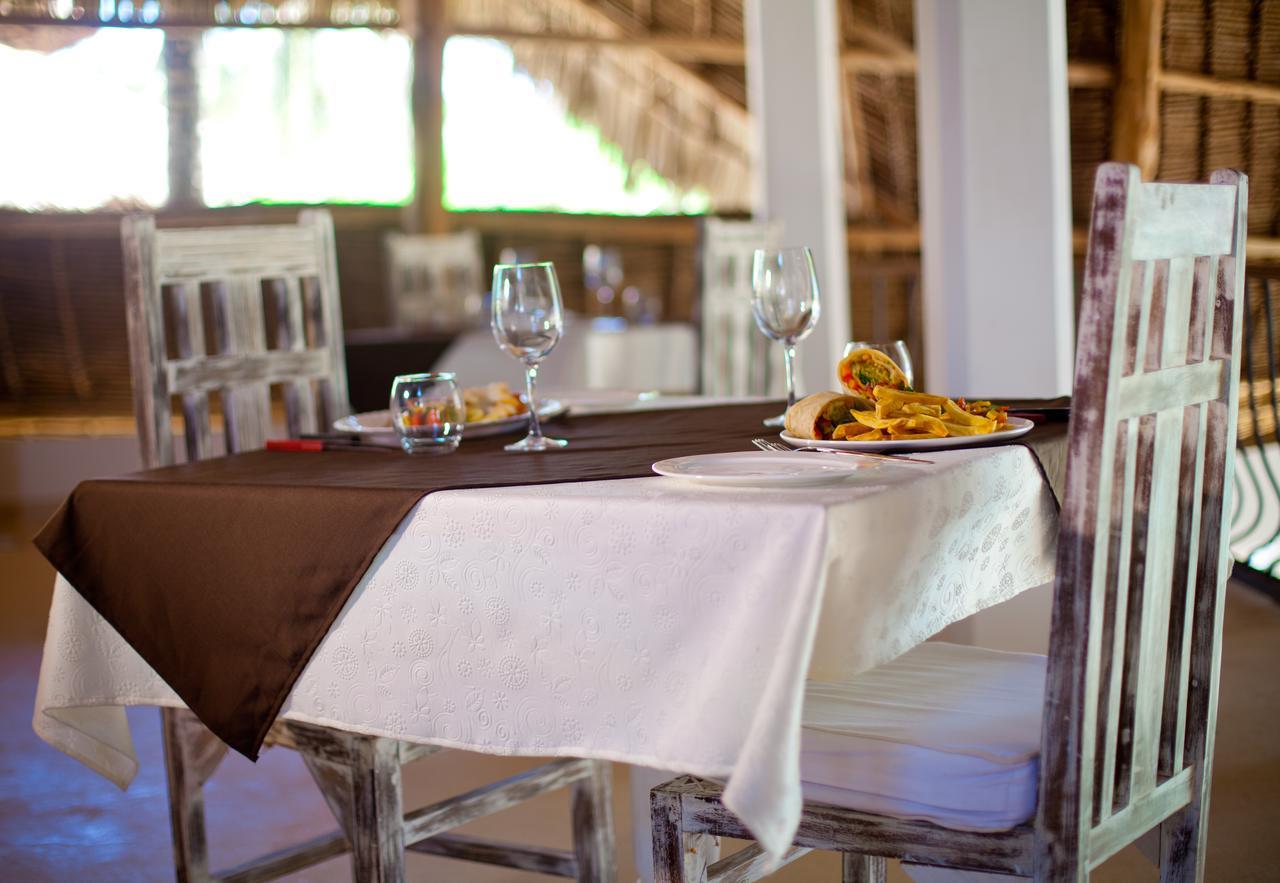 Villa Cesy Boutique Hotel 말린디 외부 사진