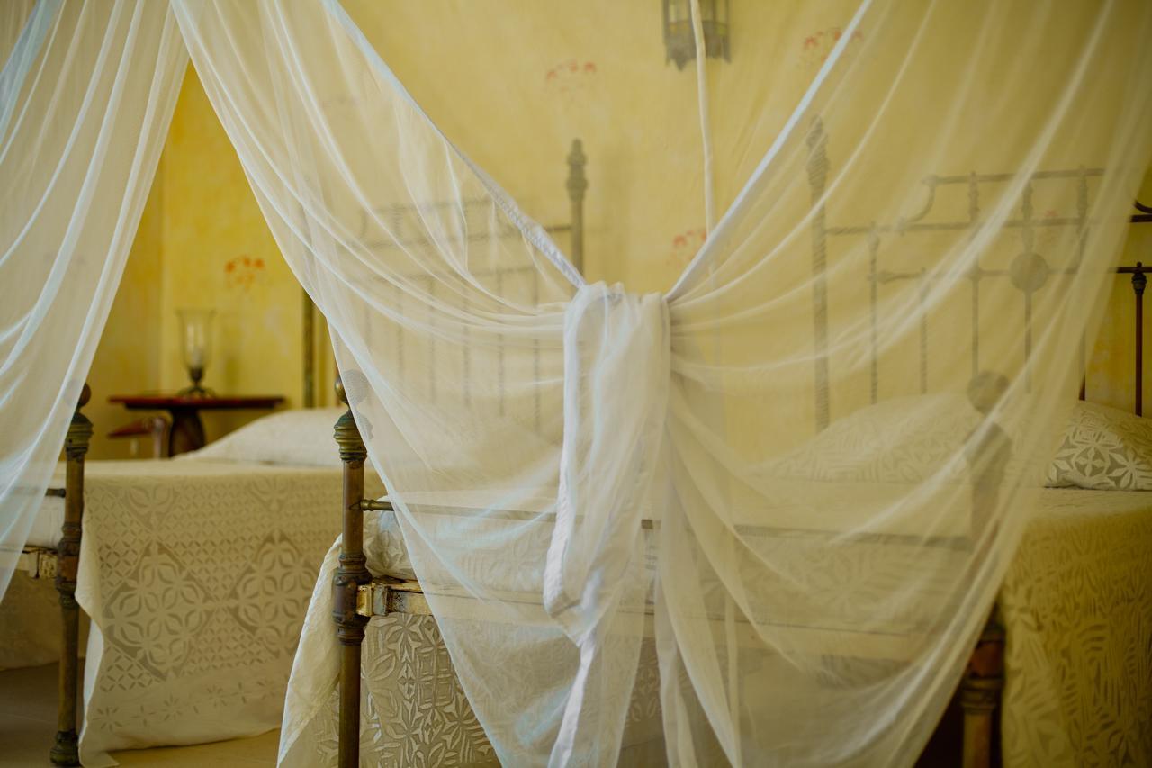 Villa Cesy Boutique Hotel 말린디 외부 사진