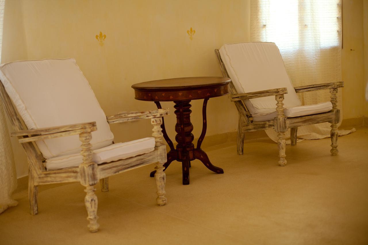 Villa Cesy Boutique Hotel 말린디 외부 사진