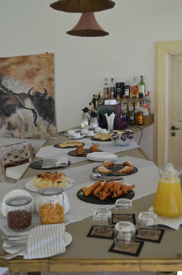 Villa Cesy Boutique Hotel 말린디 외부 사진